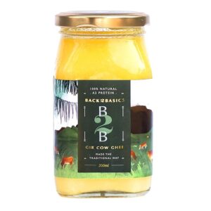 Gir Cow Ghee