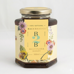Multiflora Honey