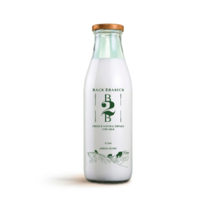 A2 Milk