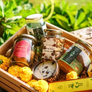 All in one Hamper
