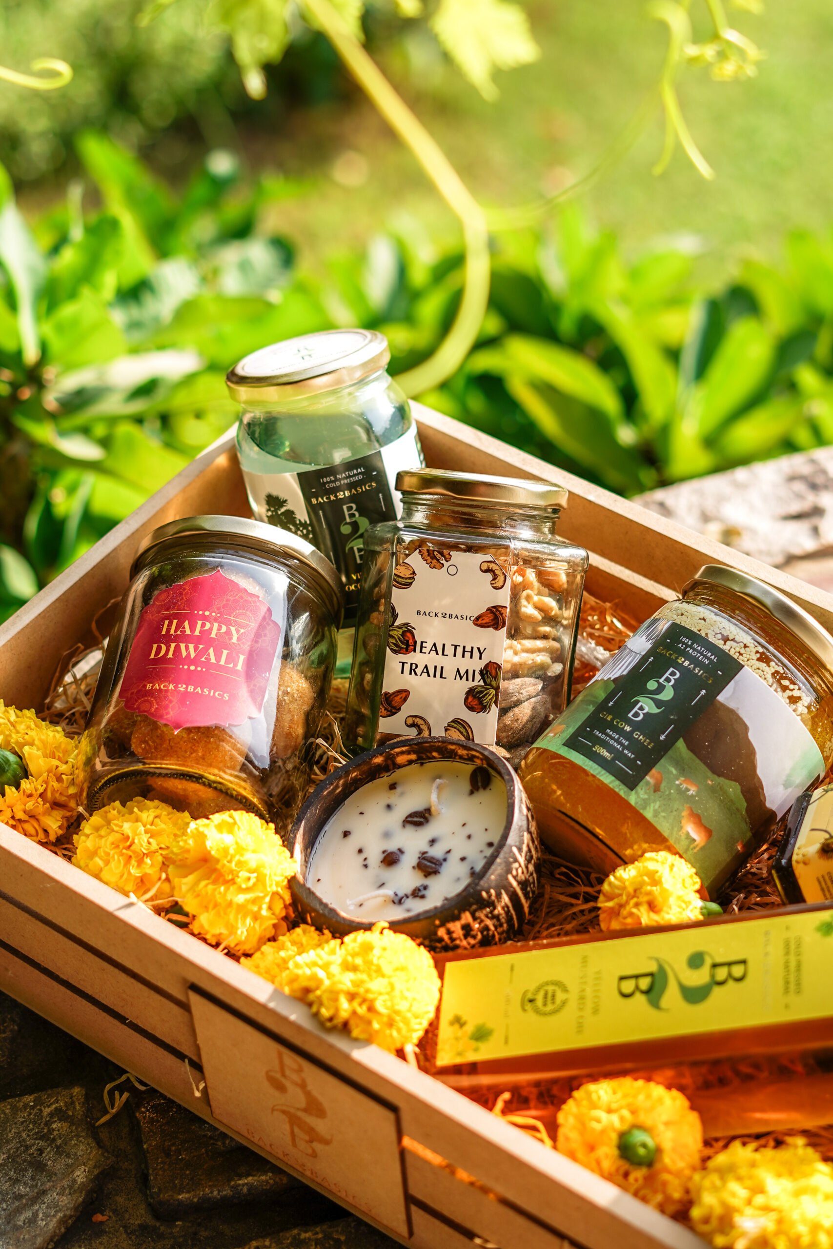 Gifting Hampers